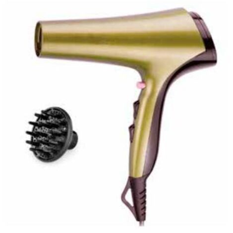 Master Asciugacapelli 2200W con Diffusore