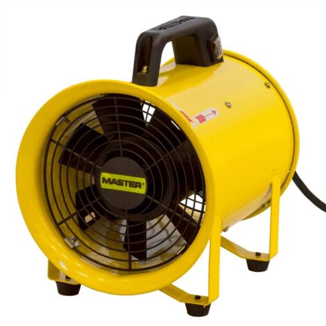 Master BLM de 4800 ventilatori professionali BLM 4800/230 W/1500 m³/h/245 PA