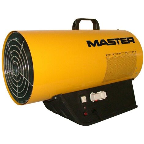 Master BLP-73E - chauffage au gaz -