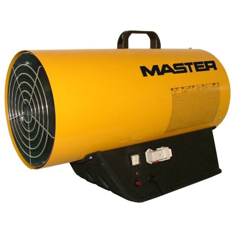 Master BLP-73E - riscaldatore a gas -