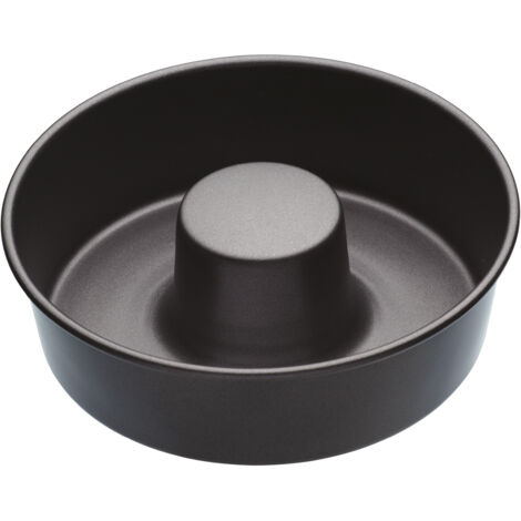 Master Class KCMCHB76 - Antihaft-Kuchenform in Kronenform, 20 cm