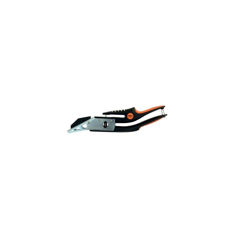 Pince à découper et poinçonner Mastercut edma pour ardoises naturelles jusqu'à 7 mm - 231055