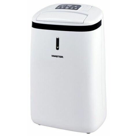 MASTER DH 720 - Deshumidificador semiprofesional