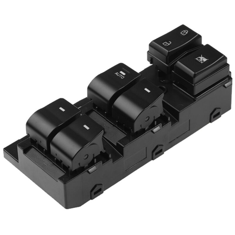 Image of Tlily - Master Elektrischer Heber Schalter für 2017-2020 93570-F20004X 93570F20004X