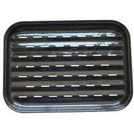 MASTER GRILL GRILLPLATTE 34x24x2,5cm