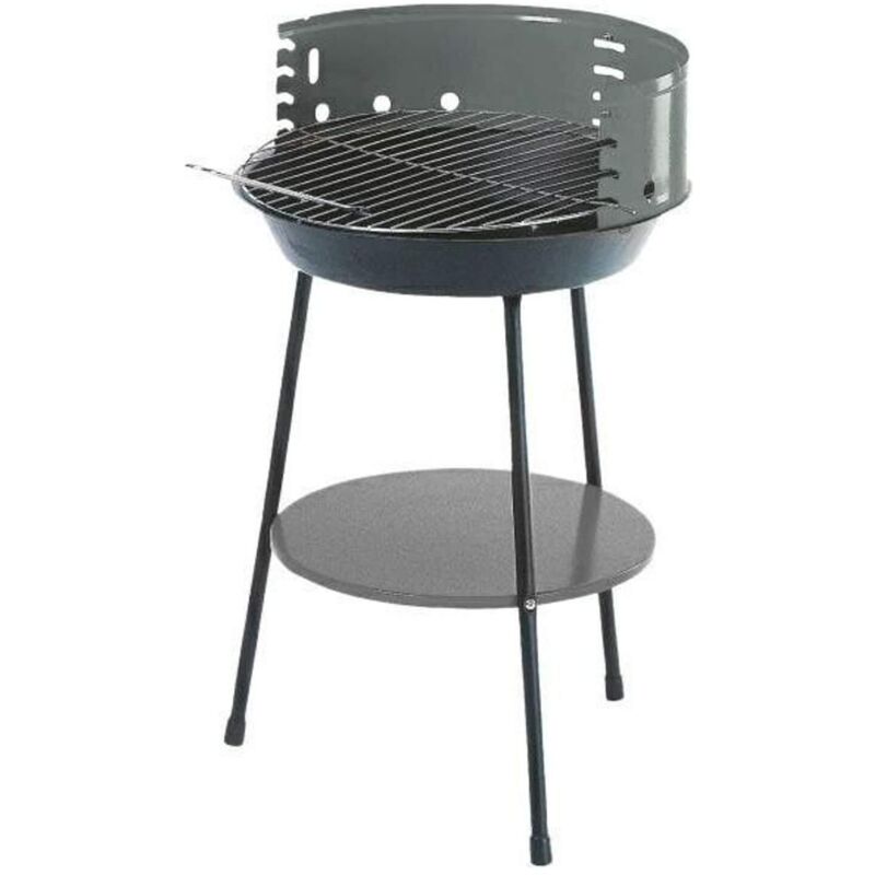 Mastergrill - master grill rond diamètre 36 cm