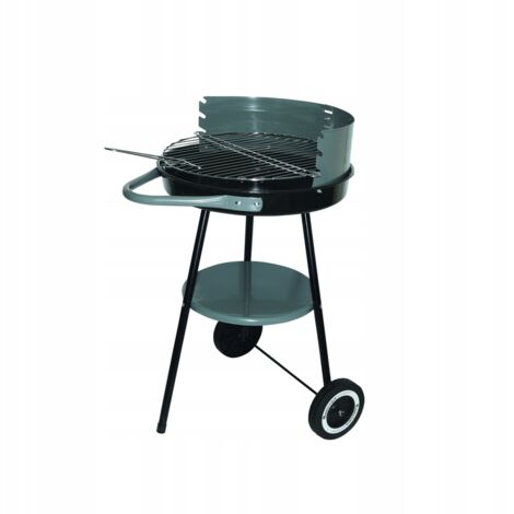 Master grill okrągły 41cm     mg912