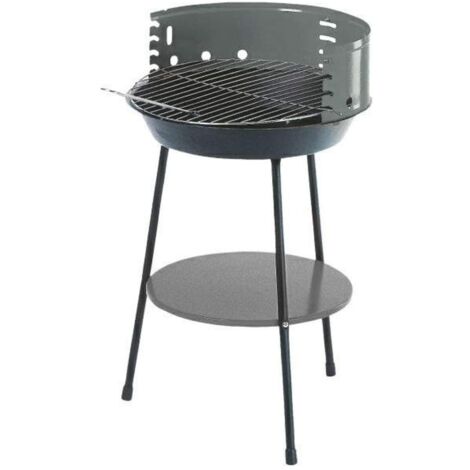 Master grill okrągły śr.36 cm