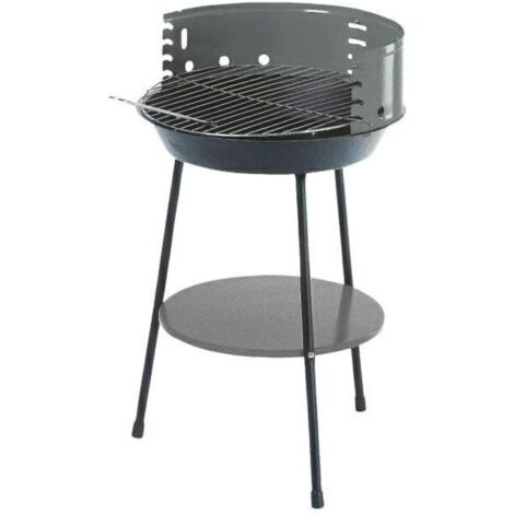 Master grill okrągły śr.36 cm