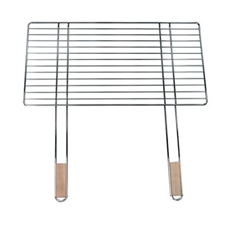 Master grill ruszt grillowy 58x30cm