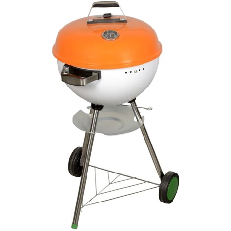 MASTER GRILLKESSEL DURCHMESSER 46cm P MG902