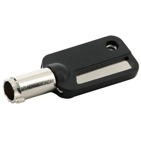 Master Key for Nano 001329 and 001331 Mobilis - Clé principale de verrou de câble - pour P/N: 001329, 001331