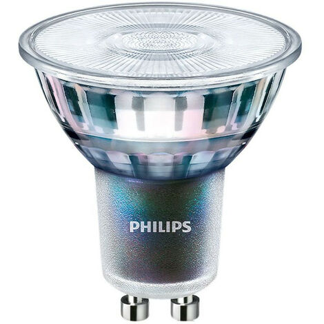 Philips LEDspot ExpertColor GU10 (MASTER) | Dimmable