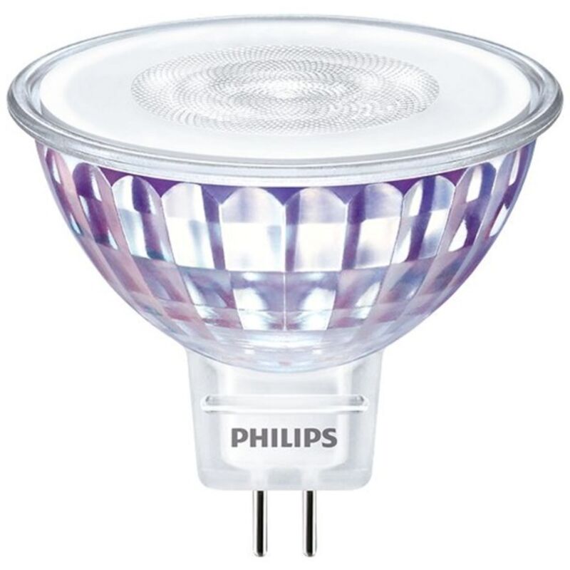 Lampe LED Master LEDspot MR16 GU53 7W 660 lm 4000K gradable