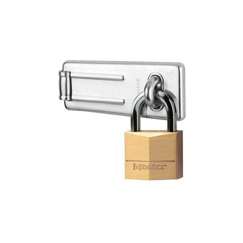 

Master Lock 140703EURD - Candado para bicicleta