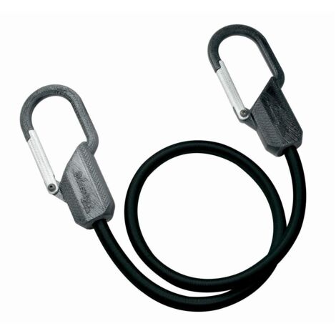Master Lock 3205EURDAT Bungee Carabiner 80cm MLK3205E