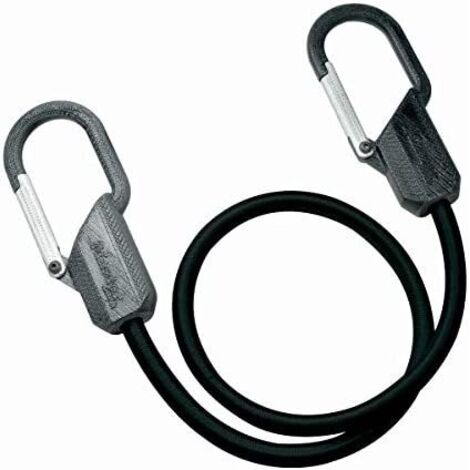 Master Lock 3205EURDAT Cinghia Elastica Clip Hook