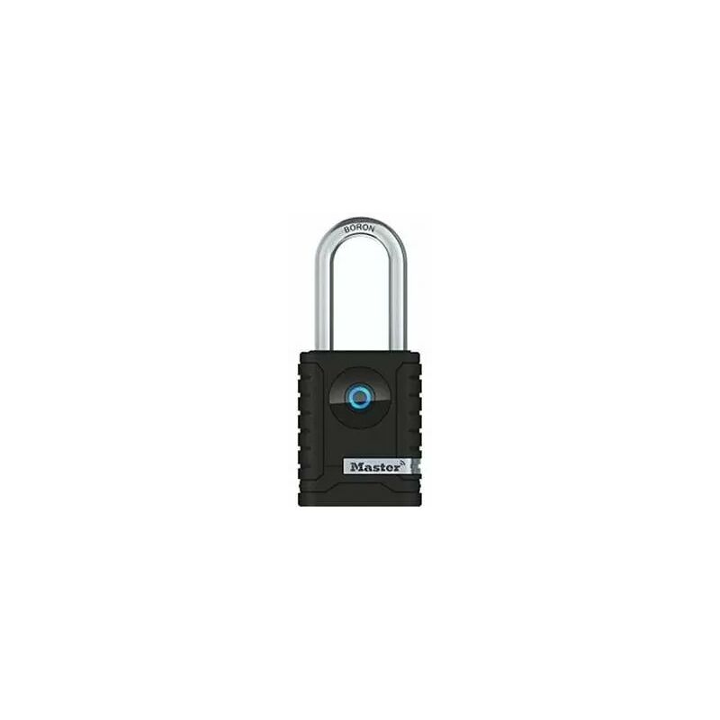 

Master Lock 4401EURDLH Candado - Bluetooth - 56mm