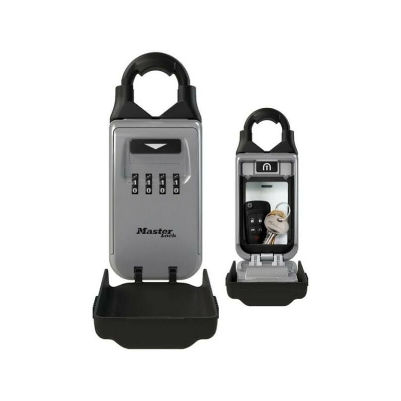 Master Lock - Armoire de sécurité Masterlock Boîte a clés 5420EURD Format m