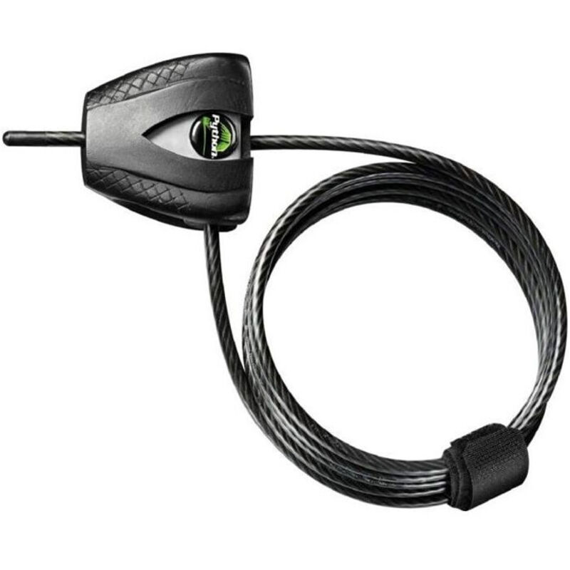 Master Lock - 8417EURDPRO Câble antivol breveté ajustable de 30 cm a 1,8 m