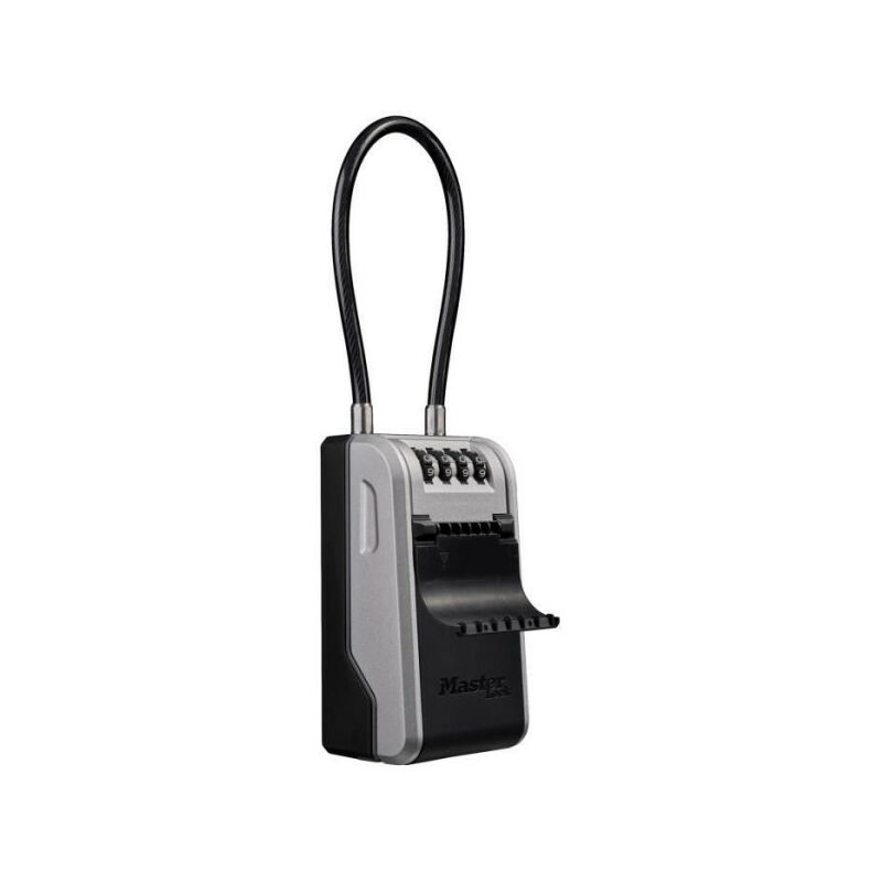 Master Lock - Armoire de sécurité Masterlock Boîte a clés 5480EURD Format l