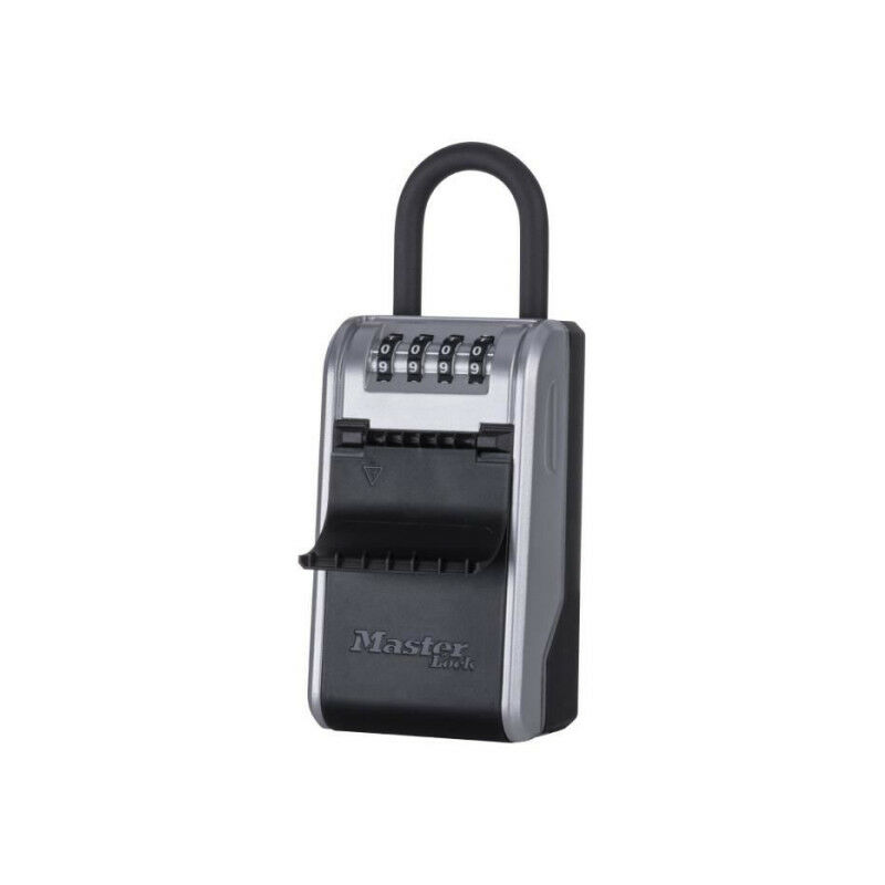 Master Lock - Armoire de sécurité Masterlock Boîte a clés 5482EURD Format l