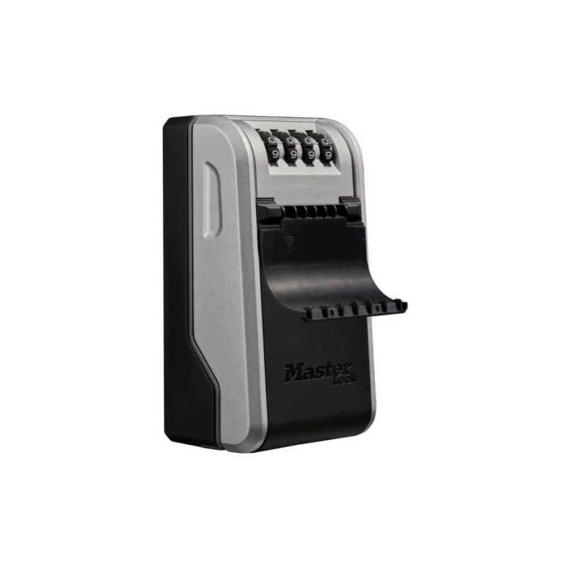 Master Lock - Armoire de sécurité Masterlock Boîte a clés 5481EURD Format l