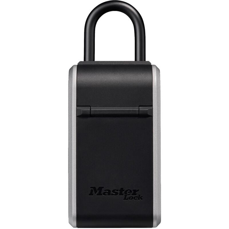 Master Lock - Boite à clés masterlock avec arceau détachable - 5480EURD