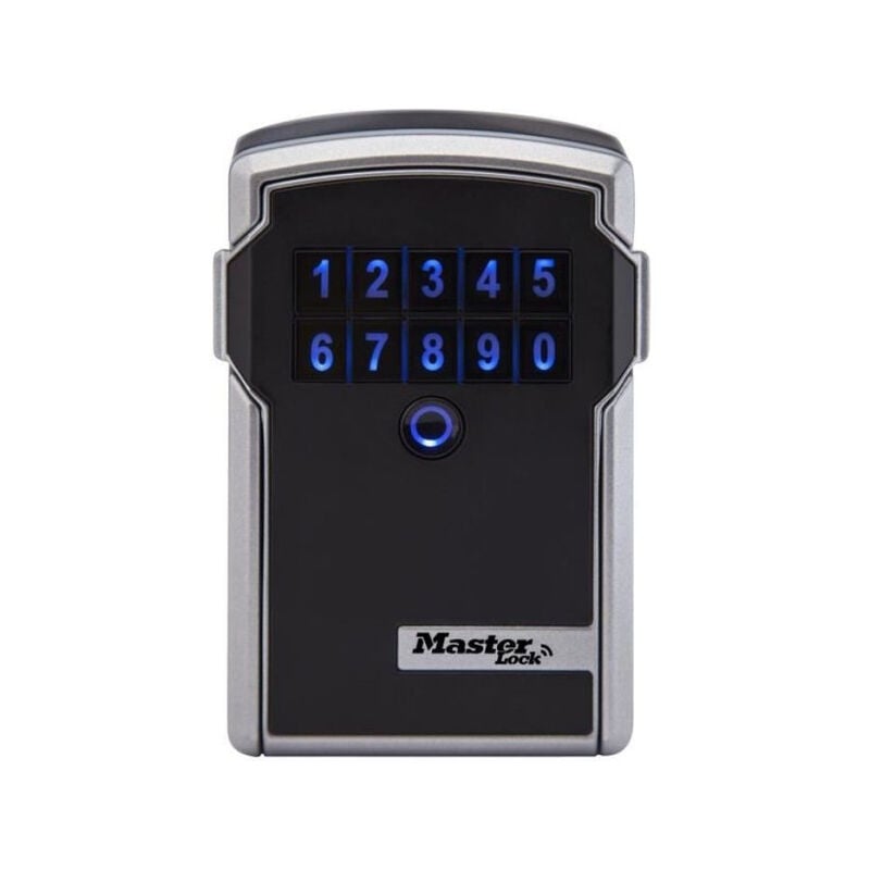 Armoire de sécurité Masterlock Boîte a clés 5441EURD - Format L