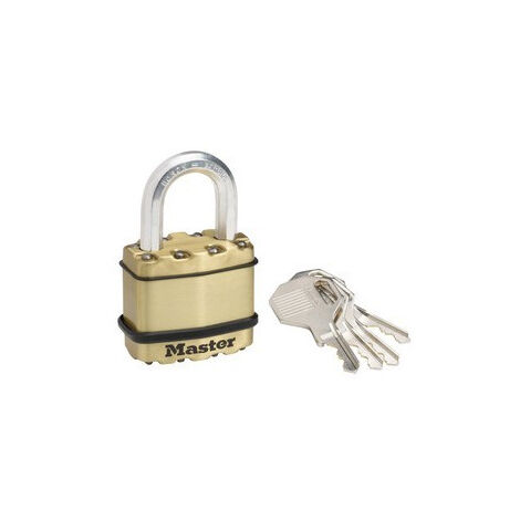 Cadenas Master Lock Excell M1BEURD