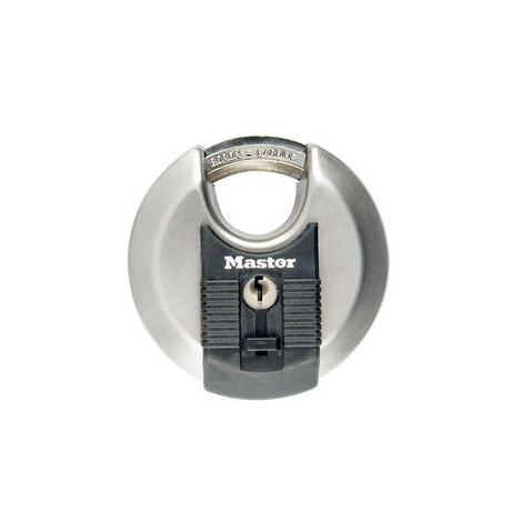 Cadenas rond Master Lock Excell M50EURD
