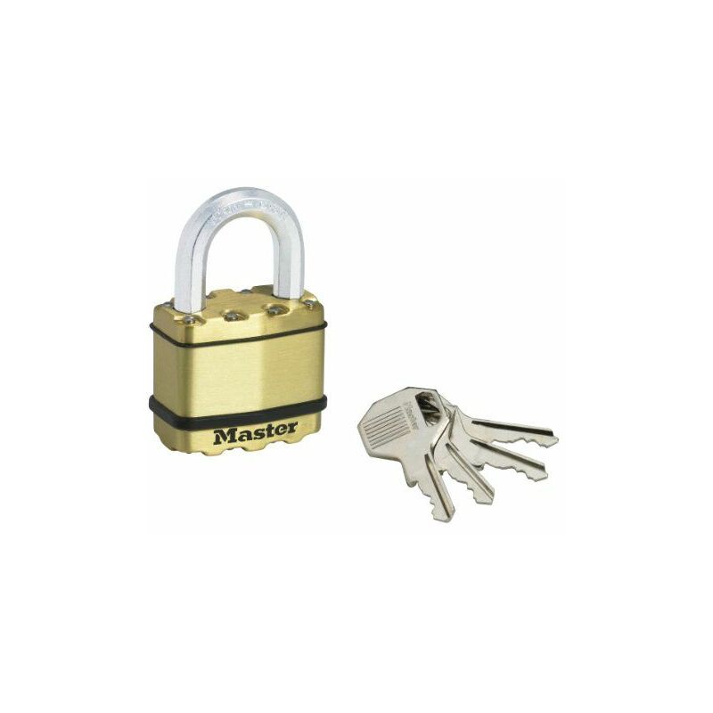 

Master Lock M5BEURD - Candado para bicicleta