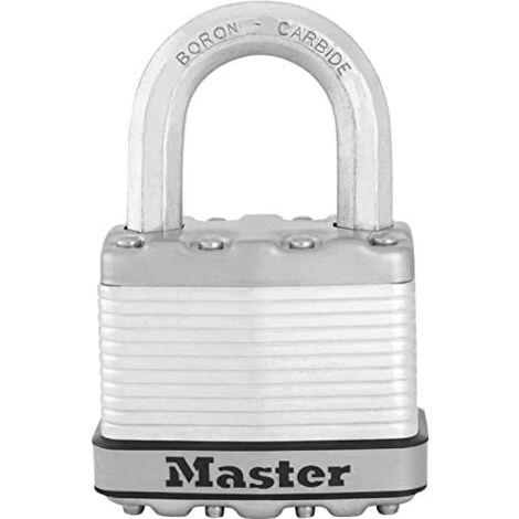 Master Lock Candado Security Level 9 M5EURDCC