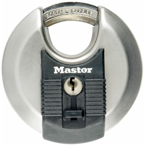 Master Lock Magnetische Schlüsselbox 207EURD