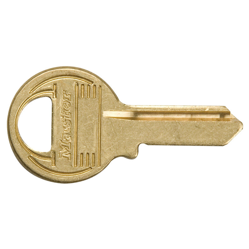 K725 Single Keyblank MLKK725 - Master Lock