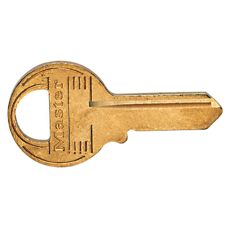 K7 Single Keyblank MLKK7 - Master Lock