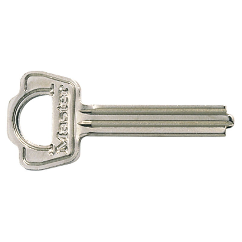 K510 Single Keyblank MLKK510 - Master Lock