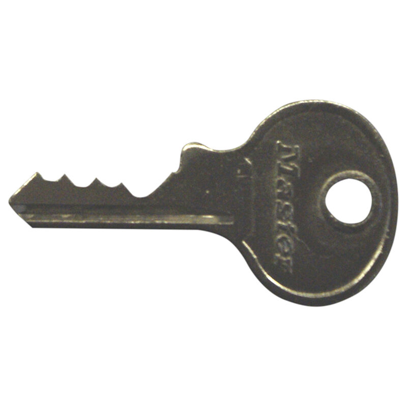 K7804 Single Keyblank MLKK7804 - Master Lock