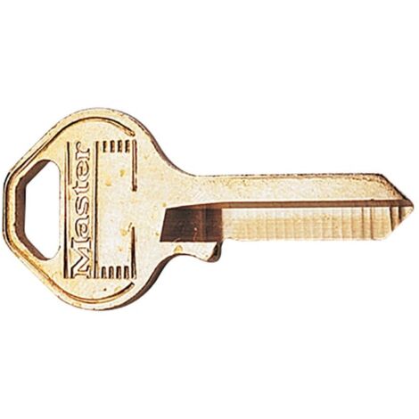 Master Lock K15BOX K15 Single Keyblank MLKK15