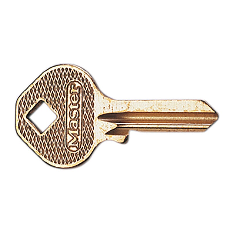 K1950BOX K1950 Single Keyblank MLKK1950 - Master Lock