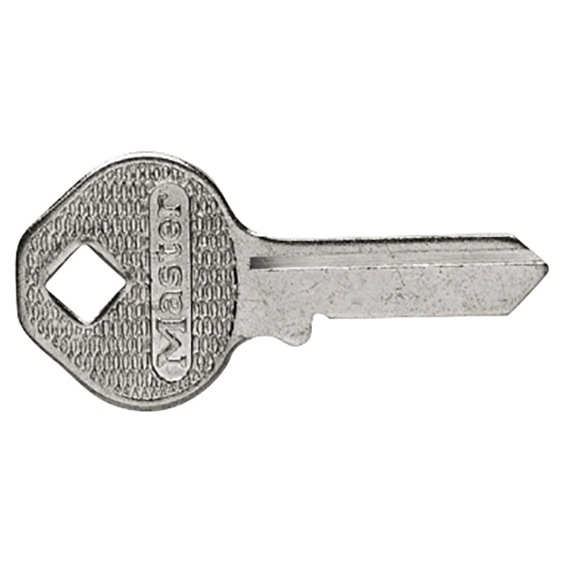 K2240BOX K2240 Single Keyblank MLKK2240 - Master Lock