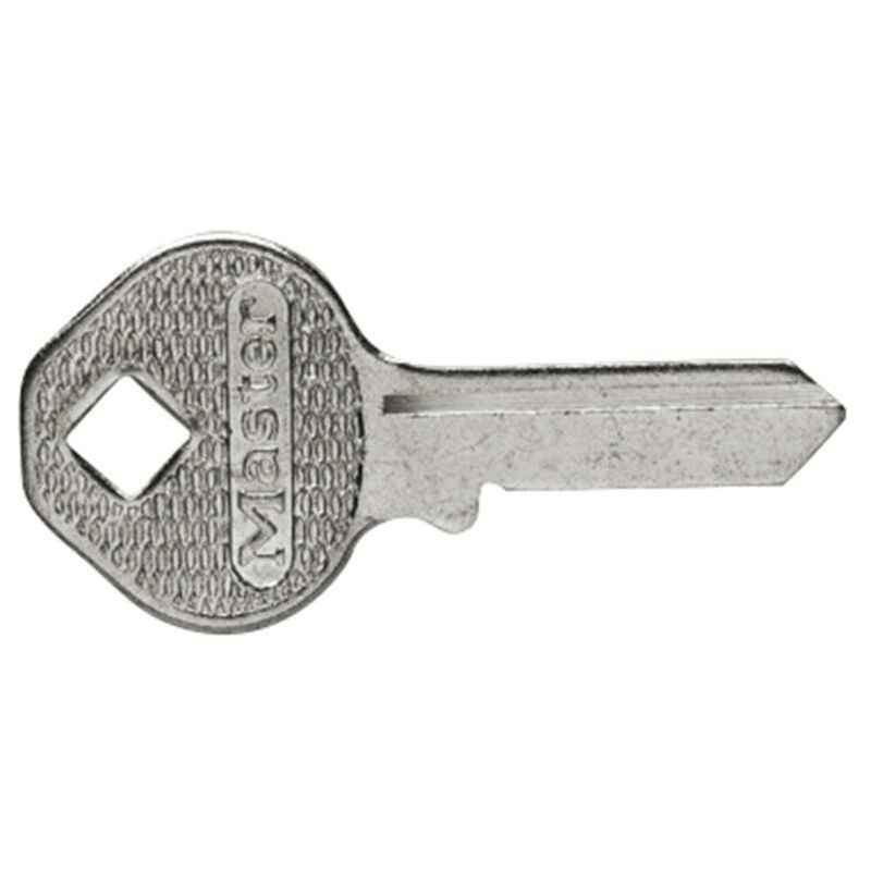 K2240 Single Keyblank