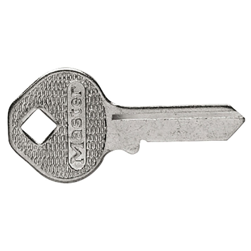 K2250BOX K2250 Single Keyblank MLKK2250 - Master Lock