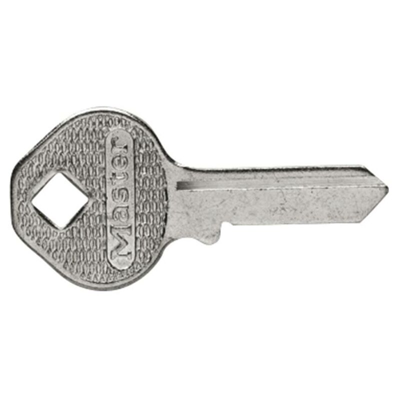 K2250 Single Keyblank