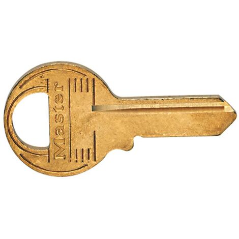 Master Lock K7BOX K7 Single Keyblank MLKK7