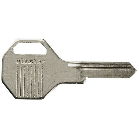 Master Lock KM1 KM1 Single Keyblank MLKKM1