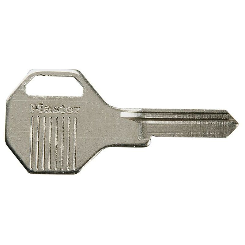 Master Lock KM1 KM1 Single Keyblank MLKKM1