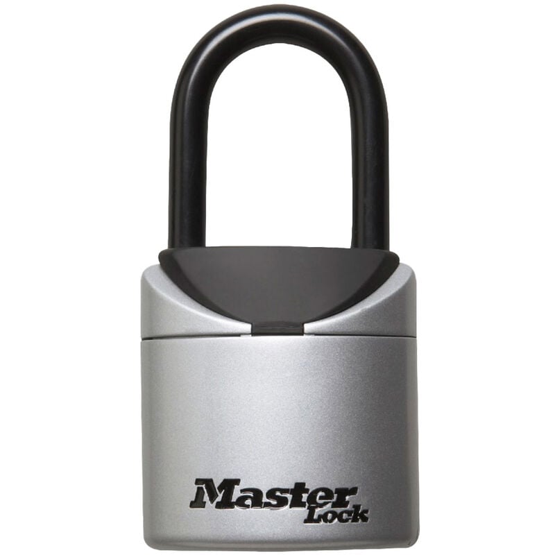 Master Lock - Boite à clés masterlock avec anse - 5406EURD