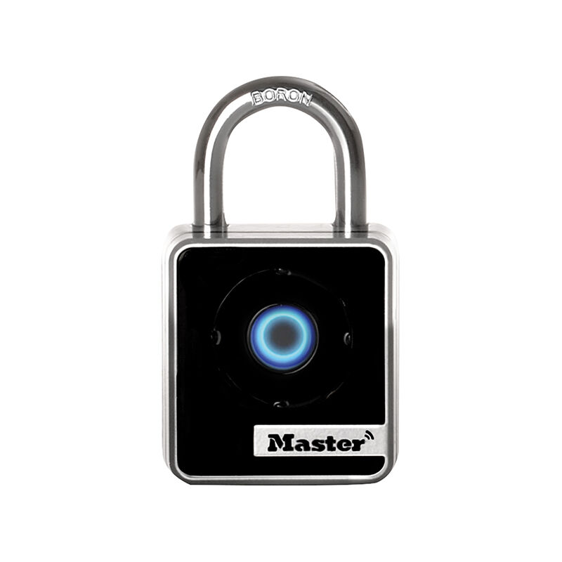 Master Lock - MLK4400E 4400 Indoor Bluetooth Padlock