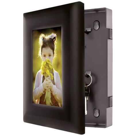 Master Lock P23440 5451EURD Coffre à clés